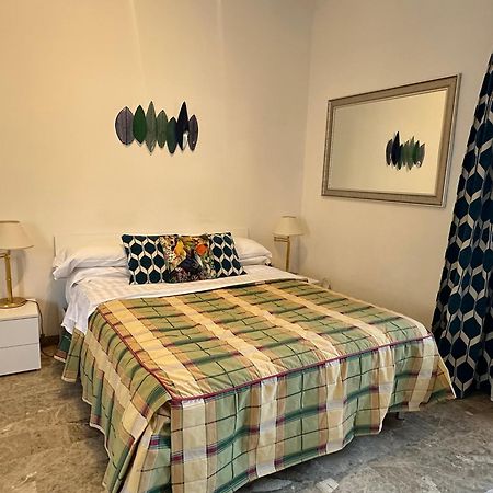 Ferienwohnung Penthouse Salus Sea View Terrace Lido di Ostia Exterior foto