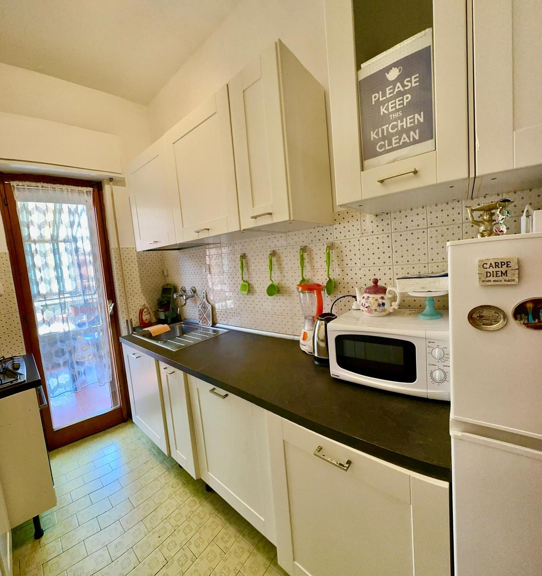 Ferienwohnung Penthouse Salus Sea View Terrace Lido di Ostia Exterior foto